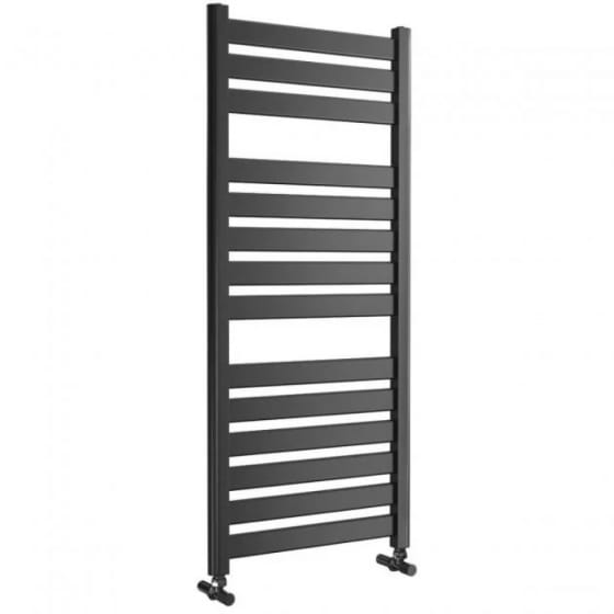 Image of Lazzarini Capri Towel Rail