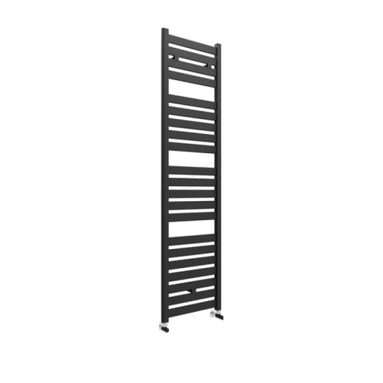 Image of Lazzarini Capri Towel Rail