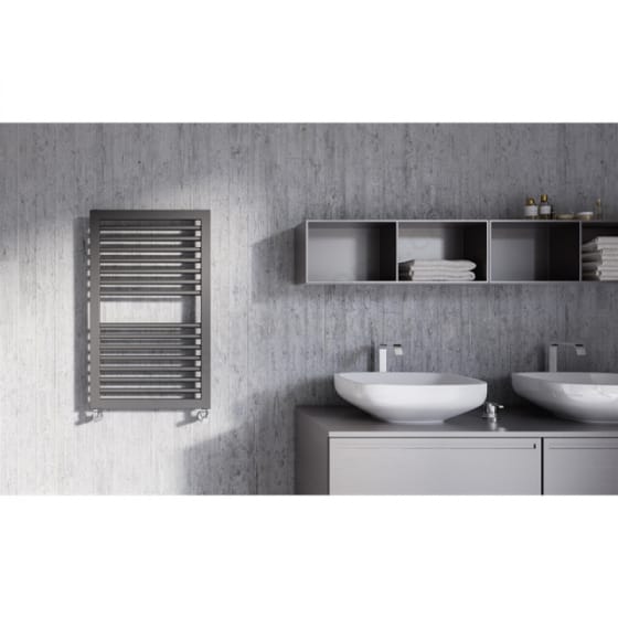 Image of Lazzarini Asti Towel Rail