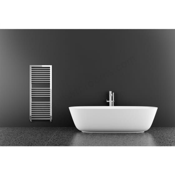 Image of Lazzarini Asti Towel Rail