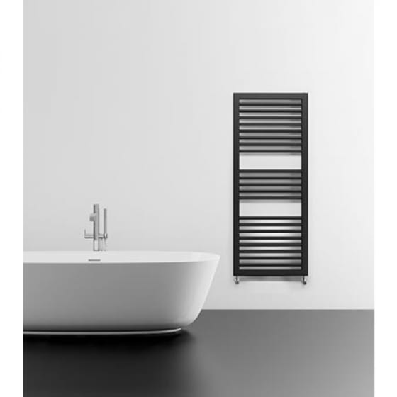 Image of Lazzarini Asti Towel Rail