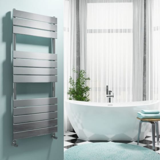 Image of Lazzarini Palermo Towel Rail