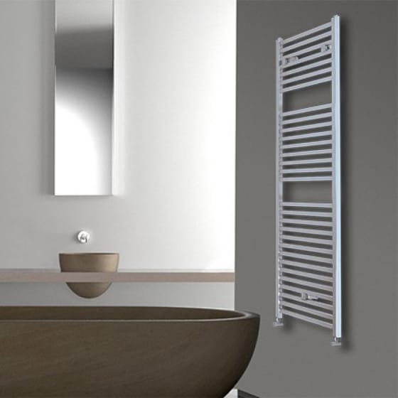 Image of Lazzarini Todi Towel Rail