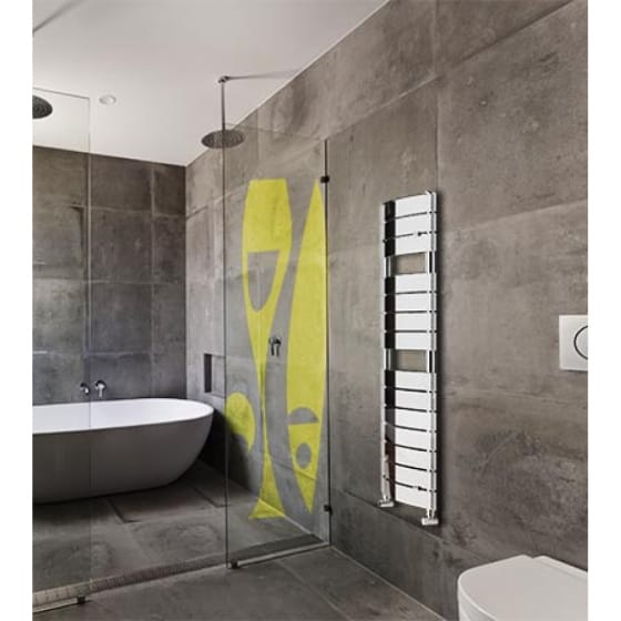 Image of Lazzarini Venezia Towel Rail