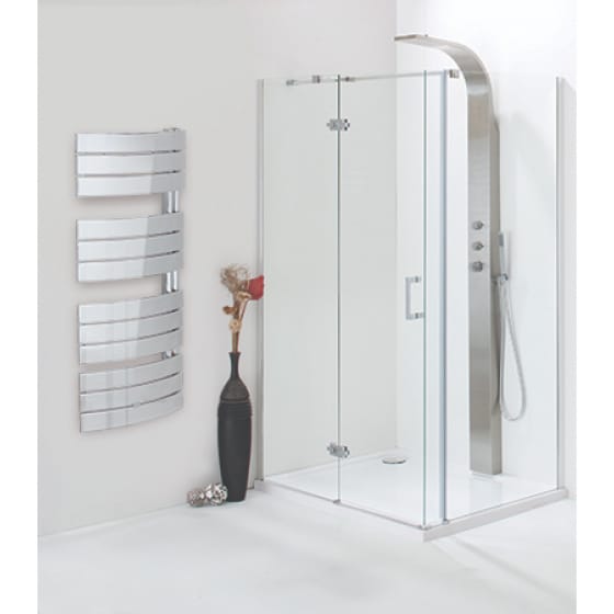 Image of Lazzarini Pieve Towel Rail