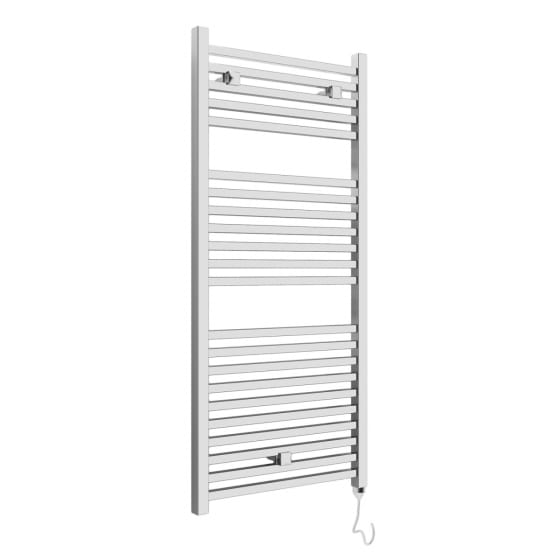 Image of Lazzarini E-Todi Towel Rail