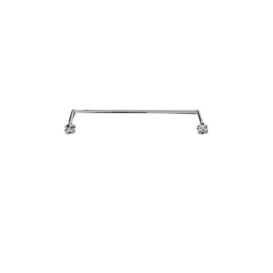 Image of Lazzarini Ibiscus Towel Rail