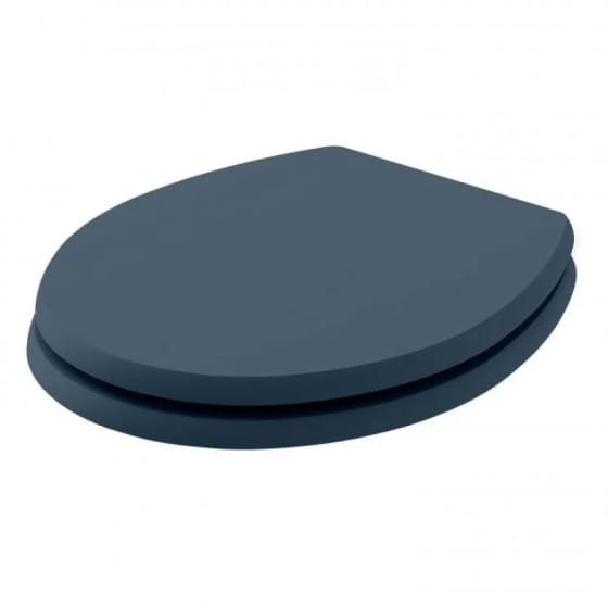 Image of Bayswater Fitzroy Toilet Seat