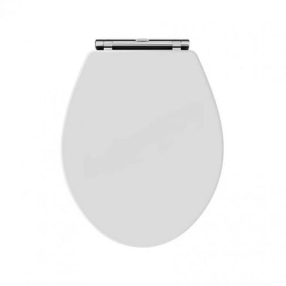 Image of Bayswater Fitzroy Toilet Seat
