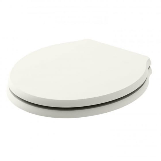 Image of Bayswater Porchester Toilet Seat