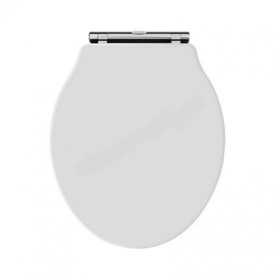 Image of Bayswater Porchester Toilet Seat