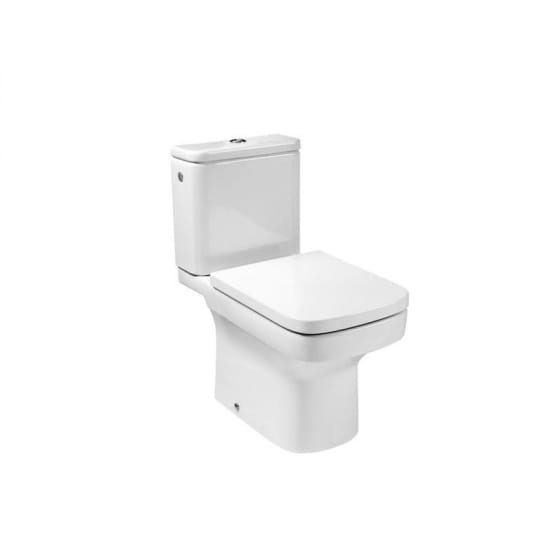 Image of Roca Dama-N Close Coupled Toilet