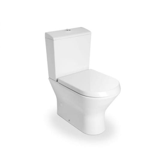 Image of Roca Nexo Close Coupled Toilet