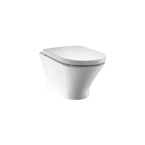 Image of Roca Nexo Wall Hung Toilet