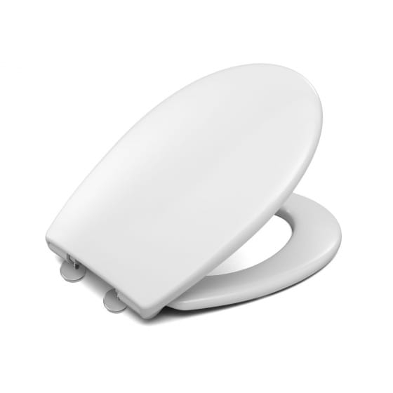 Image of Roca Laura Toilet Seat