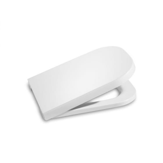 Image of Roca The Gap Toilet Seat