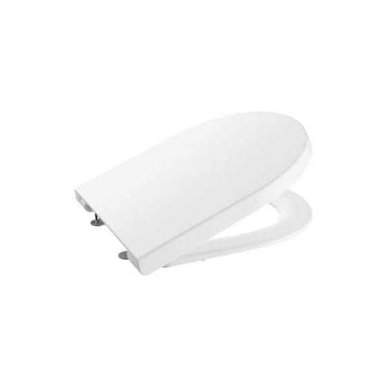 Image of Roca The Gap Toilet Seat