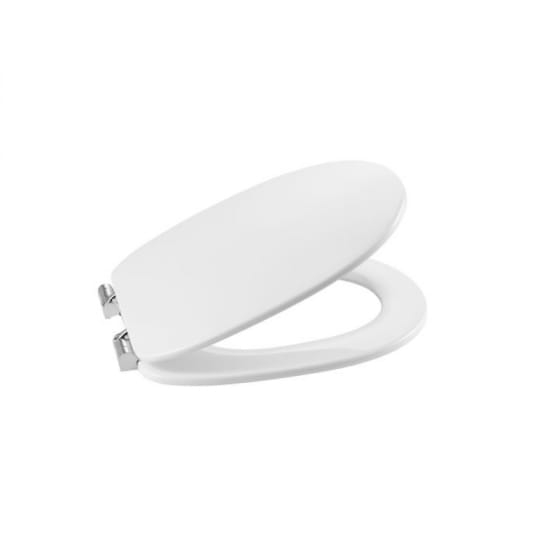 Image of Roca Carmen Soft Close Toilet Seat