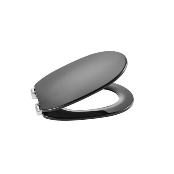 Image of Roca Carmen Soft Close Toilet Seat