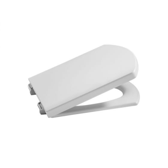 Image of Roca Hall Soft Close Toilet Seat