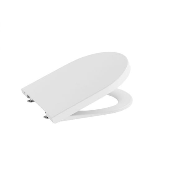 Image of Roca Inspira Soft Close Toilet Seat