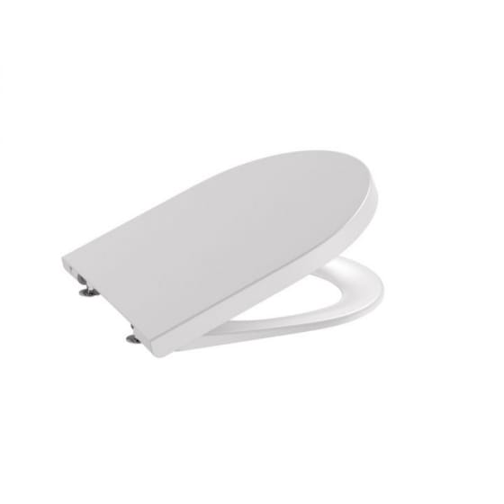 Image of Roca Inspira Soft Close Toilet Seat