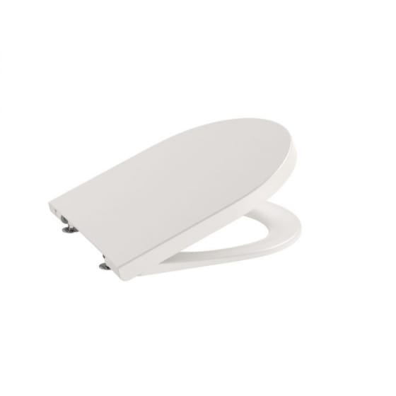 Image of Roca Inspira Soft Close Toilet Seat