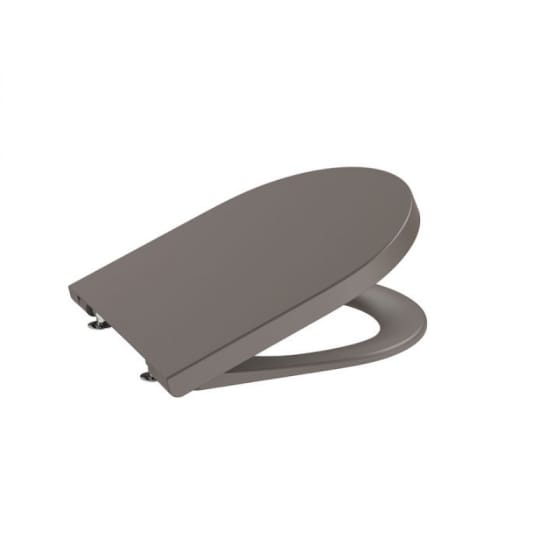 Image of Roca Inspira Soft Close Toilet Seat