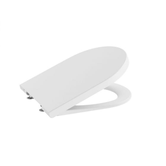 Image of Roca Inspira Soft Close Toilet Seat