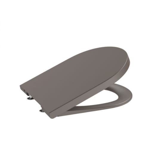 Image of Roca Inspira Soft Close Toilet Seat