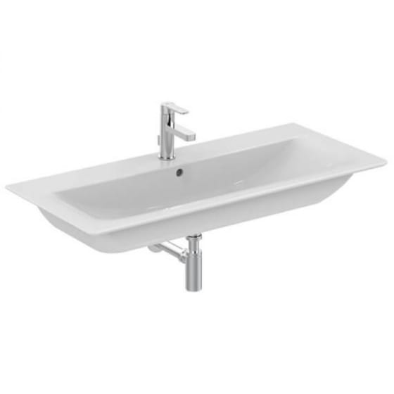 Image of Ideal Standard Concept Air Vanity Basin