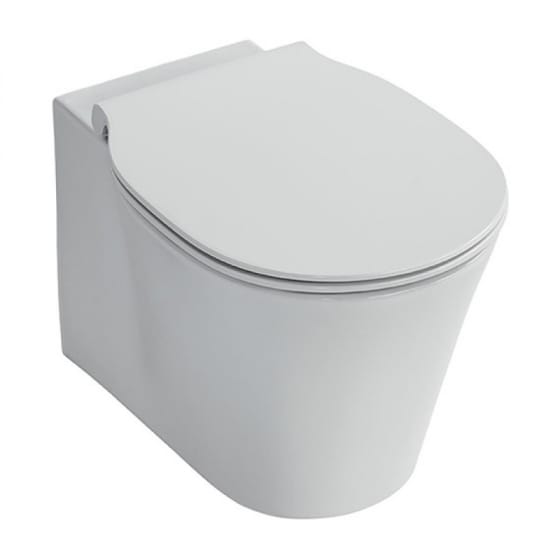 Image of Ideal Standard Concept Air Wall Hung Toilet