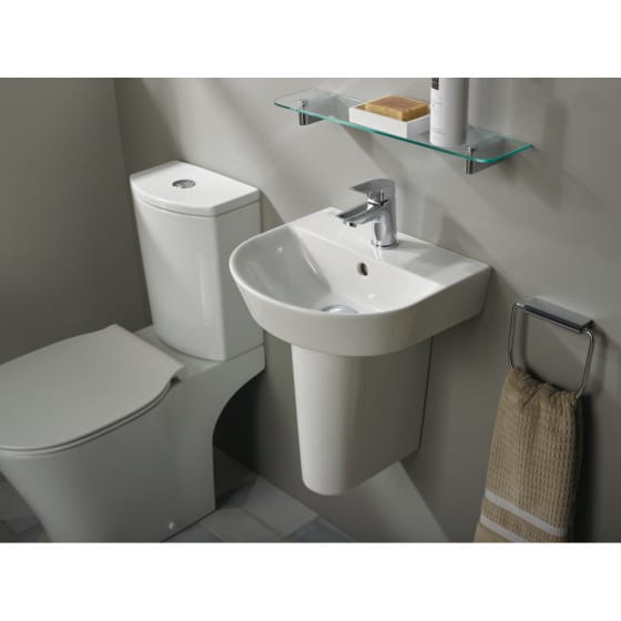 Image of Ideal Standard Concept Air Arc Handrinse Basin