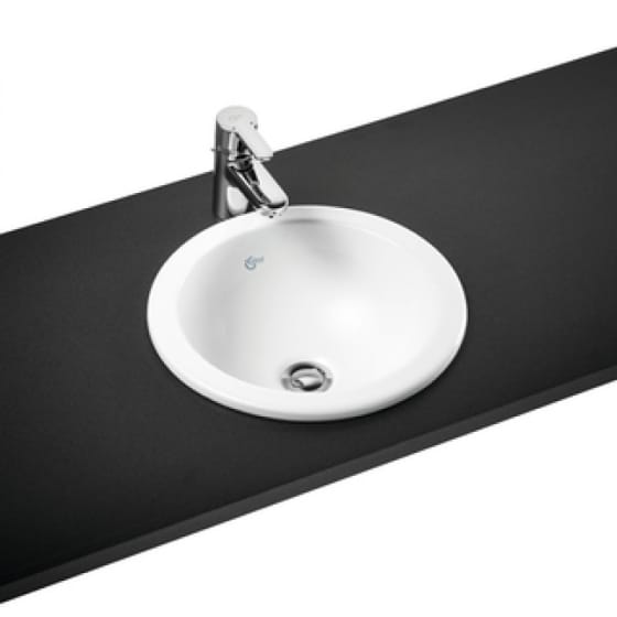 Image of Ideal Standard Concept Sphere Countertop Basin