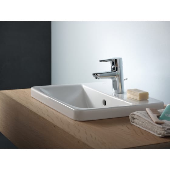 Image of Ideal Standard Concept Cube Countertop Basin