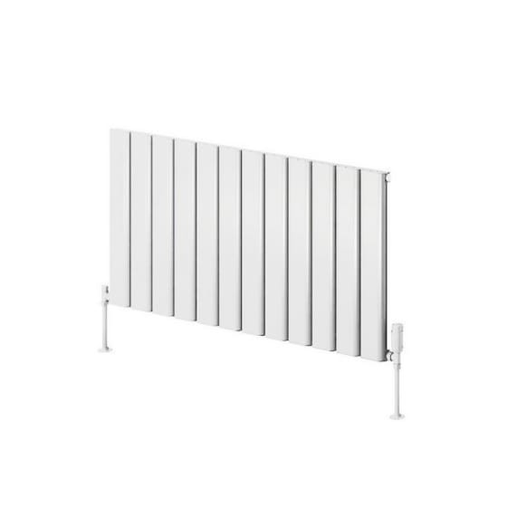 Image of Reina Vicari Horizontal Aluminium Radiator