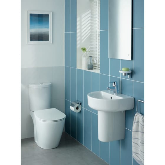 Image of Ideal Standard Concept Arc 45mm Handrinse Basin