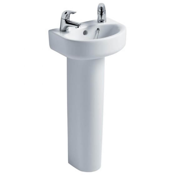 Image of Ideal Standard Concept Arc 35mm Handrinse Basin