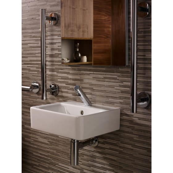 Image of Ideal Standard Concept Cube Handrinse Basin