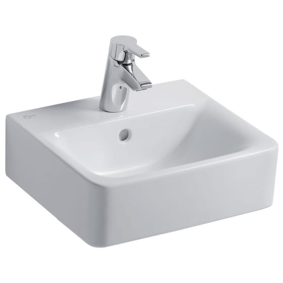 Image of Ideal Standard Concept Cube Handrinse Basin