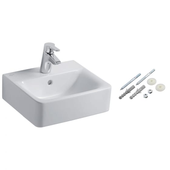 Image of Ideal Standard Concept Cube Handrinse Basin