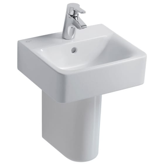 Image of Ideal Standard Concept Cube Handrinse Basin