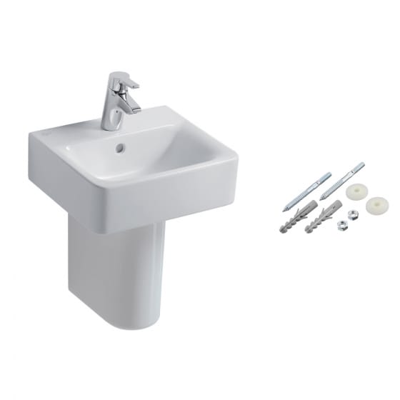 Image of Ideal Standard Concept Cube Handrinse Basin