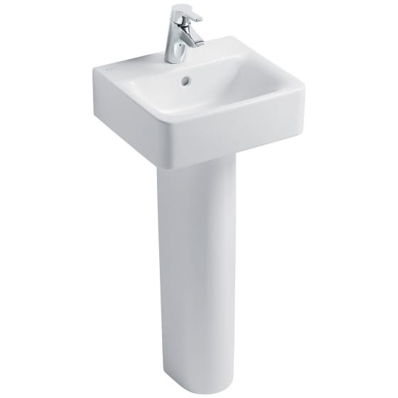 Image of Ideal Standard Concept Cube Handrinse Basin