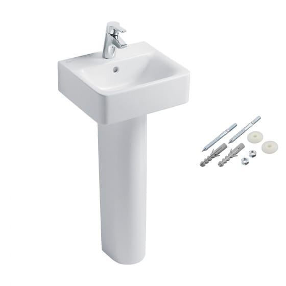 Image of Ideal Standard Concept Cube Handrinse Basin