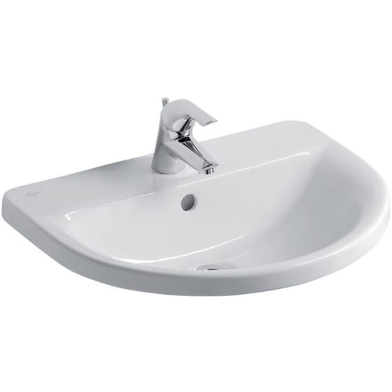 Image of Ideal Standard Concept Arc Countertop Basin