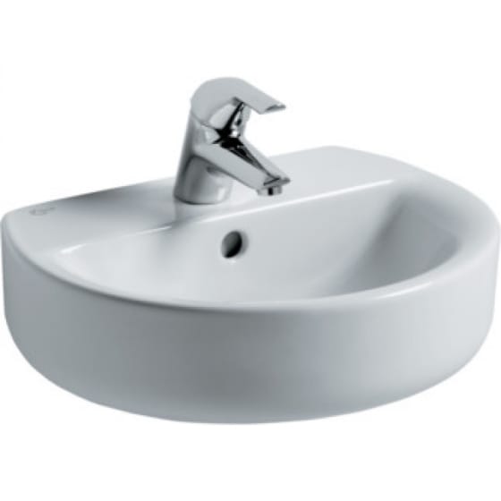 Image of Ideal Standard Concept Sphere Handrinse Basin