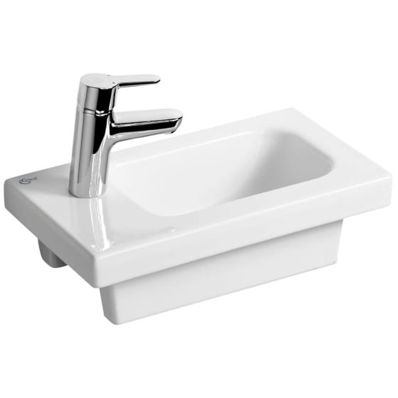 Image of Ideal Standard Concept Space Furniture Basin