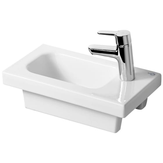 Image of Ideal Standard Concept Space Furniture Basin