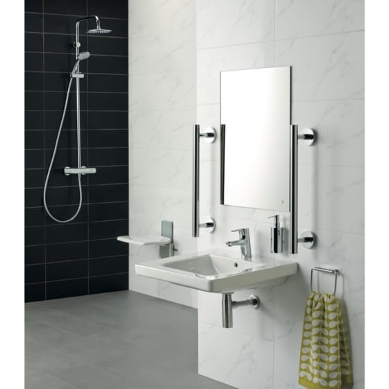 Image of Ideal Standard Concept Freedom Accessible Basin